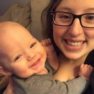 Meet your Posher, Kelly